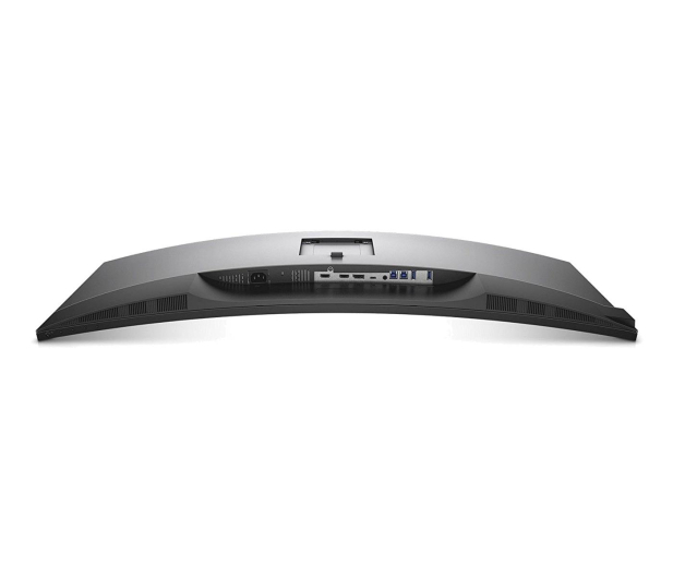 Dell U3818DW czarny - 379559 - zdjęcie 5